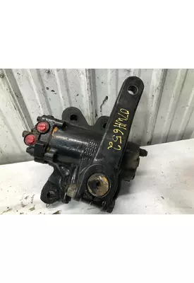 Trw/Ross THP60001 Steering Gear/Rack