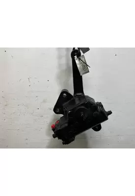 Trw/Ross THP60004 Steering Gear/Rack