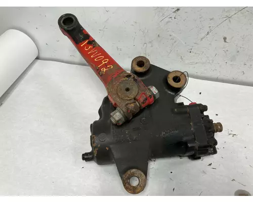 Trw/Ross THP60004 Steering GearRack