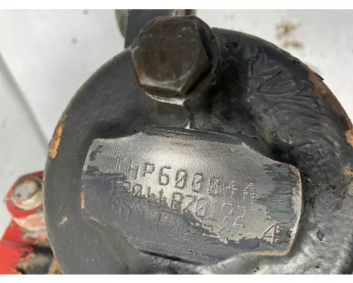 Trw/Ross THP60004 Steering GearRack