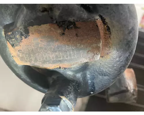 Trw/Ross THP60004 Steering GearRack