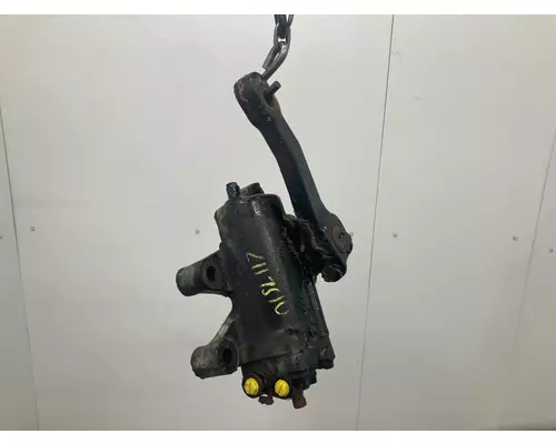 Trw/Ross THP60008 Steering GearRack