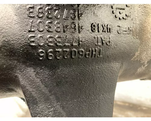 Trw/Ross THP60009 Steering GearRack
