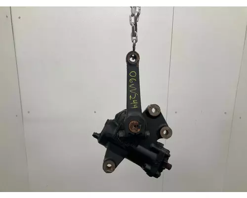 Trw/Ross THP60009 Steering GearRack