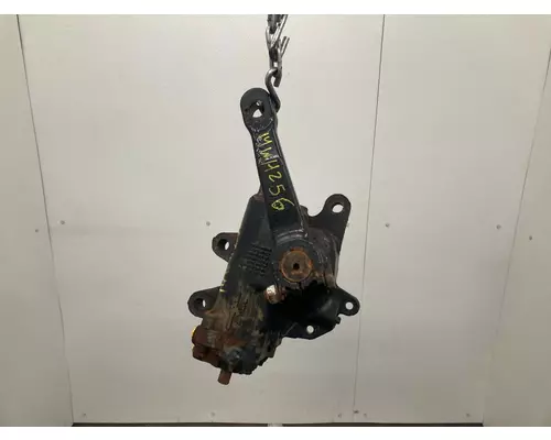 Trw/Ross THP60010 Steering GearRack