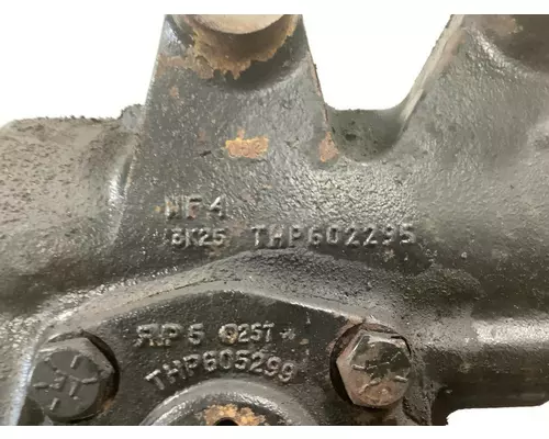 Trw/Ross THP60010 Steering GearRack