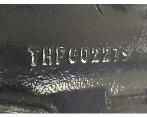 Trw/Ross THP60049 Steering GearRack