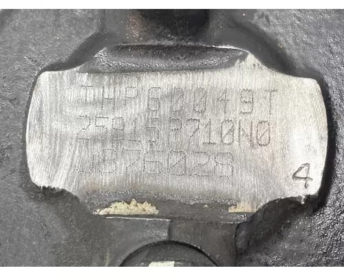 Trw/Ross THP60049 Steering GearRack