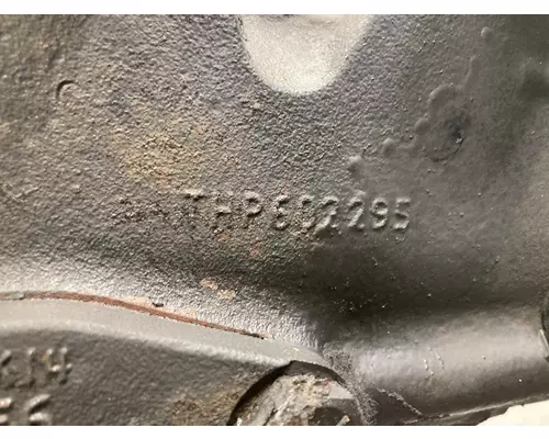 Trw/Ross THP602295 Steering GearRack