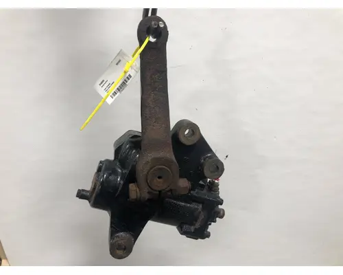 Trw/Ross THP602296 Steering GearRack