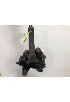 Trw/Ross THP602296 Steering Gear/Rack