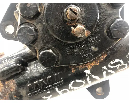 Trw/Ross THP602296 Steering GearRack