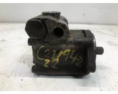 Trw/Ross TRW Steering Pump