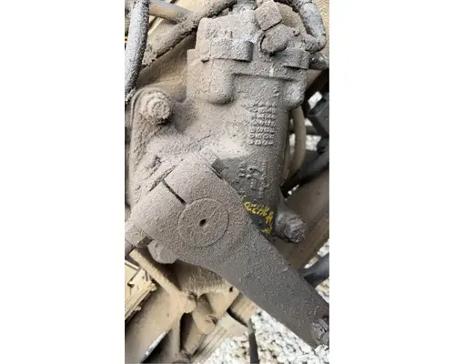 Steering Gear / Rack TRW/Ross TAS 85 052 Holst Truck Parts