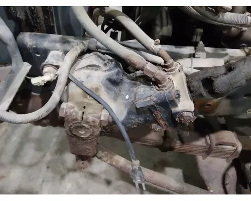 Steering Gear / Rack TRW/ROSS TAS40-024 LKQ Thompson Motors - Wykoff