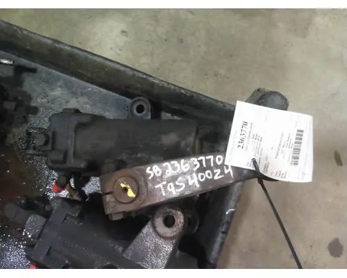 Steering Gear / Rack TRW/ROSS TAS40-024 LKQ Heavy Truck Maryland