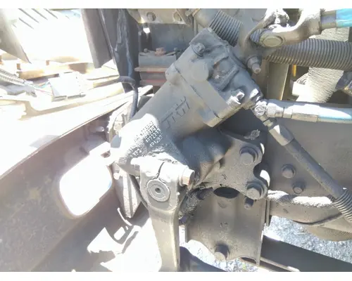 Steering Gear / Rack TRW/ROSS TAS40-042 LKQ Heavy Truck - Tampa