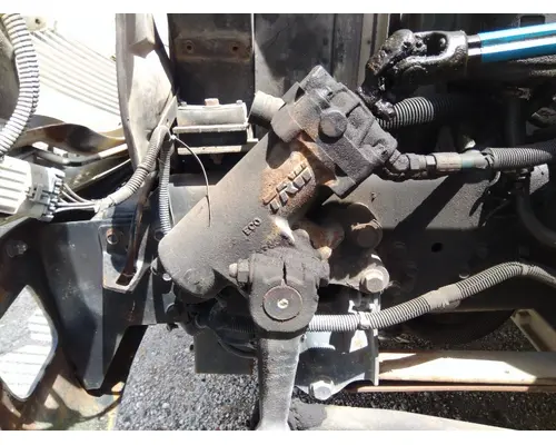 Steering Gear / Rack TRW/ROSS TAS40-042 LKQ Heavy Truck - Tampa