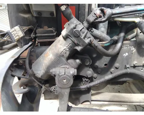Steering Gear / Rack TRW/ROSS TAS40-042 LKQ Heavy Truck - Tampa