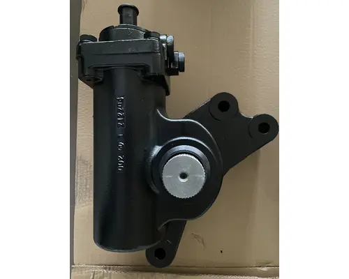 Steering Gear / Rack TRW/ROSS TAS40-046 LKQ Heavy Duty Core