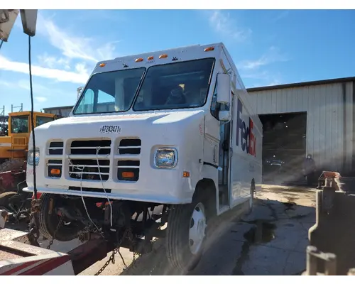 Steering Gear / Rack TRW/ROSS TAS40002 Crest Truck Parts