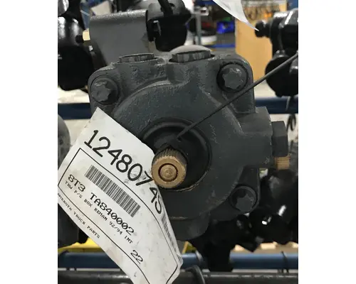 Steering Gear / Rack TRW/Ross TAS40002 Camerota Truck Parts