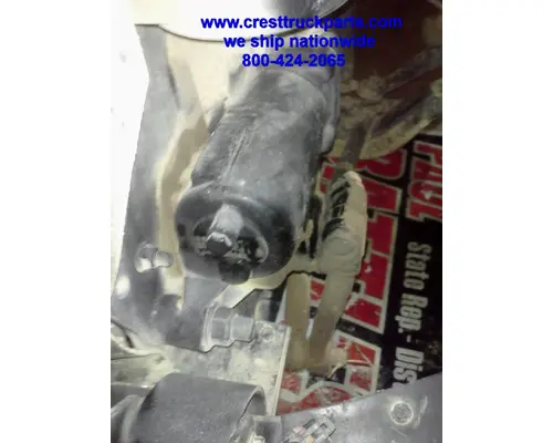 Steering Gear / Rack TRW/ROSS TAS40005 Crest Truck Parts