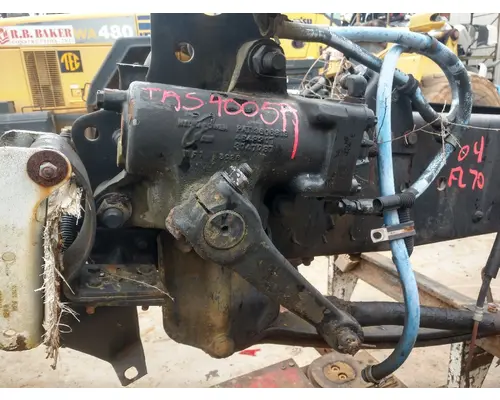 Steering Gear / Rack TRW/ROSS TAS40005 Crest Truck Parts