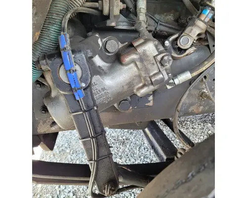 Steering Gear / Rack TRW/ROSS TAS40005 Geco - Dinuba