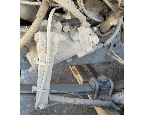 Steering Gear / Rack TRW/ROSS TAS40005 Geco - Dinuba