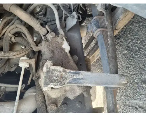 Steering Gear / Rack TRW/ROSS TAS40005A Geco - Dinuba