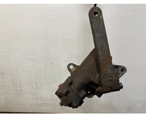 Steering Gear / Rack Trw/Ross TAS40006 Vander Haags Inc Sp