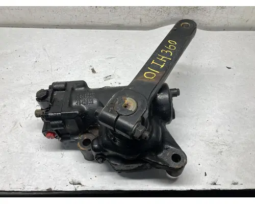 Steering Gear / Rack Trw/Ross TAS40006 Vander Haags Inc Sf