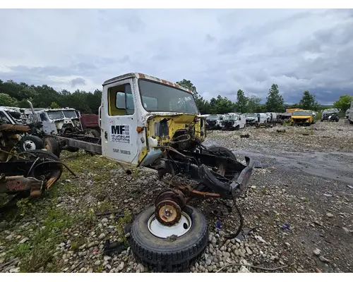 Steering Gear / Rack TRW/ROSS TAS40006 Crest Truck Parts