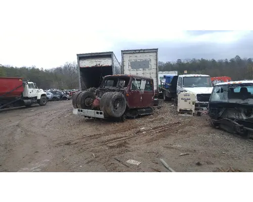 Steering Gear / Rack TRW/ROSS TAS40006 Crest Truck Parts