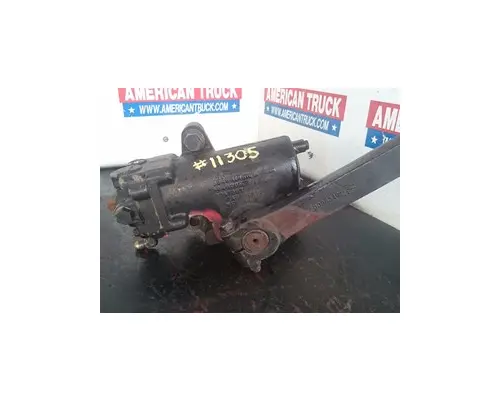 Steering Gear / Rack TRW/ROSS TAS40006 American Truck Salvage