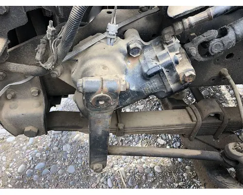 Steering Gear / Rack TRW/Ross TAS40006 Holst Truck Parts