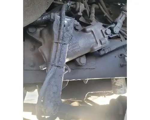 Steering Gear / Rack TRW/ROSS TAS40006 Geco - Dinuba