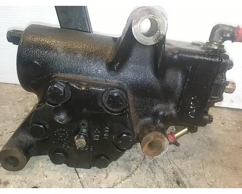 Steering Gear / Rack TRW/Ross TAS40006 Spalding Auto Parts