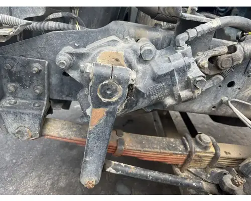 Steering Gear / Rack TRW/Ross TAS40006A Holst Truck Parts