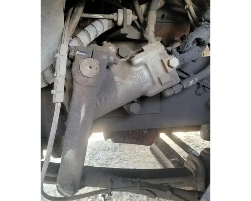 Steering Gear / Rack TRW/ROSS TAS40006A Geco - Dinuba