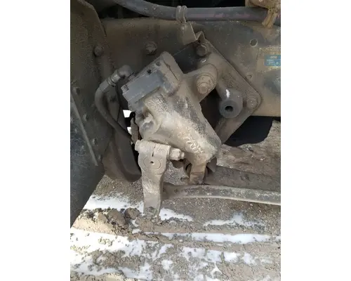 Steering Gear / Rack TRW/Ross TAS40007 Holst Truck Parts