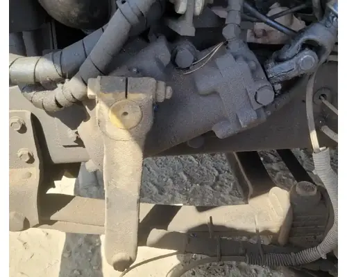 Steering Gear / Rack TRW/ROSS TAS40021 Geco - Dinuba