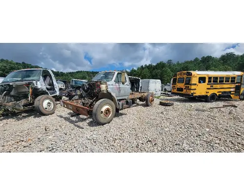 Steering Gear / Rack TRW/ROSS TAS40024 Crest Truck Parts