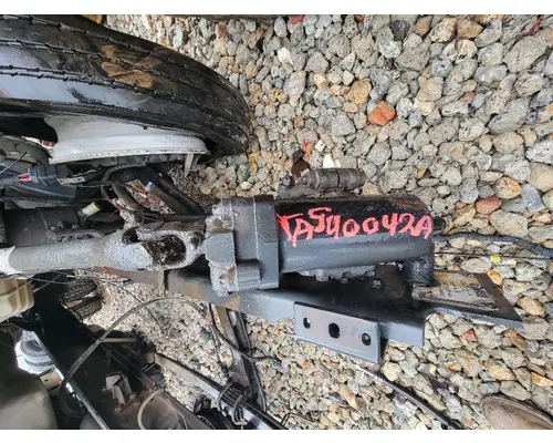 Steering Gear / Rack TRW/ROSS TAS40024 Crest Truck Parts