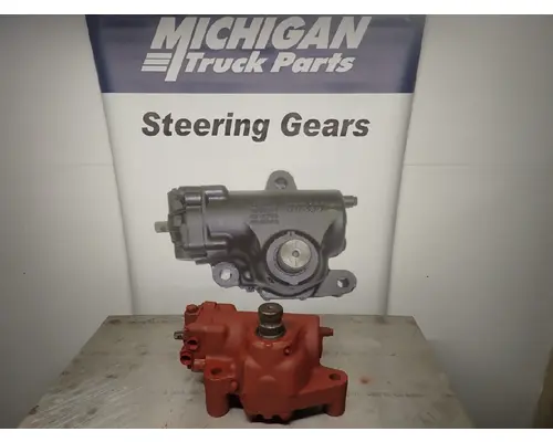 Steering Gear / Rack TRW/Ross TAS40024 Michigan Truck Parts