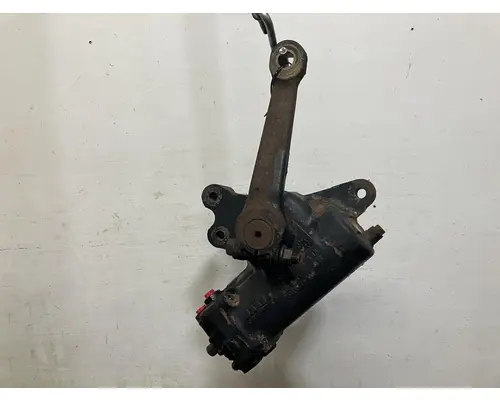 Steering Gear / Rack Trw/Ross TAS402285 Vander Haags Inc Sp