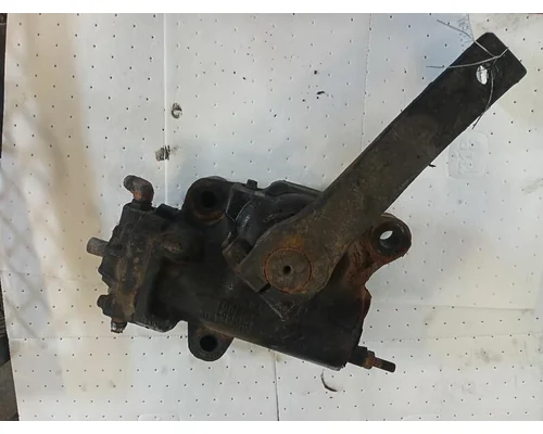 Steering Gear / Rack TRW/Ross TAS402297 Spalding Auto Parts