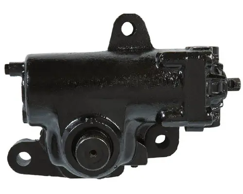 Steering Gear / Rack TRW/ROSS TAS55-003 LKQ Western Truck Parts