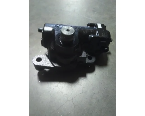 Steering Gear / Rack TRW/ROSS TAS55-003 LKQ Heavy Duty Core